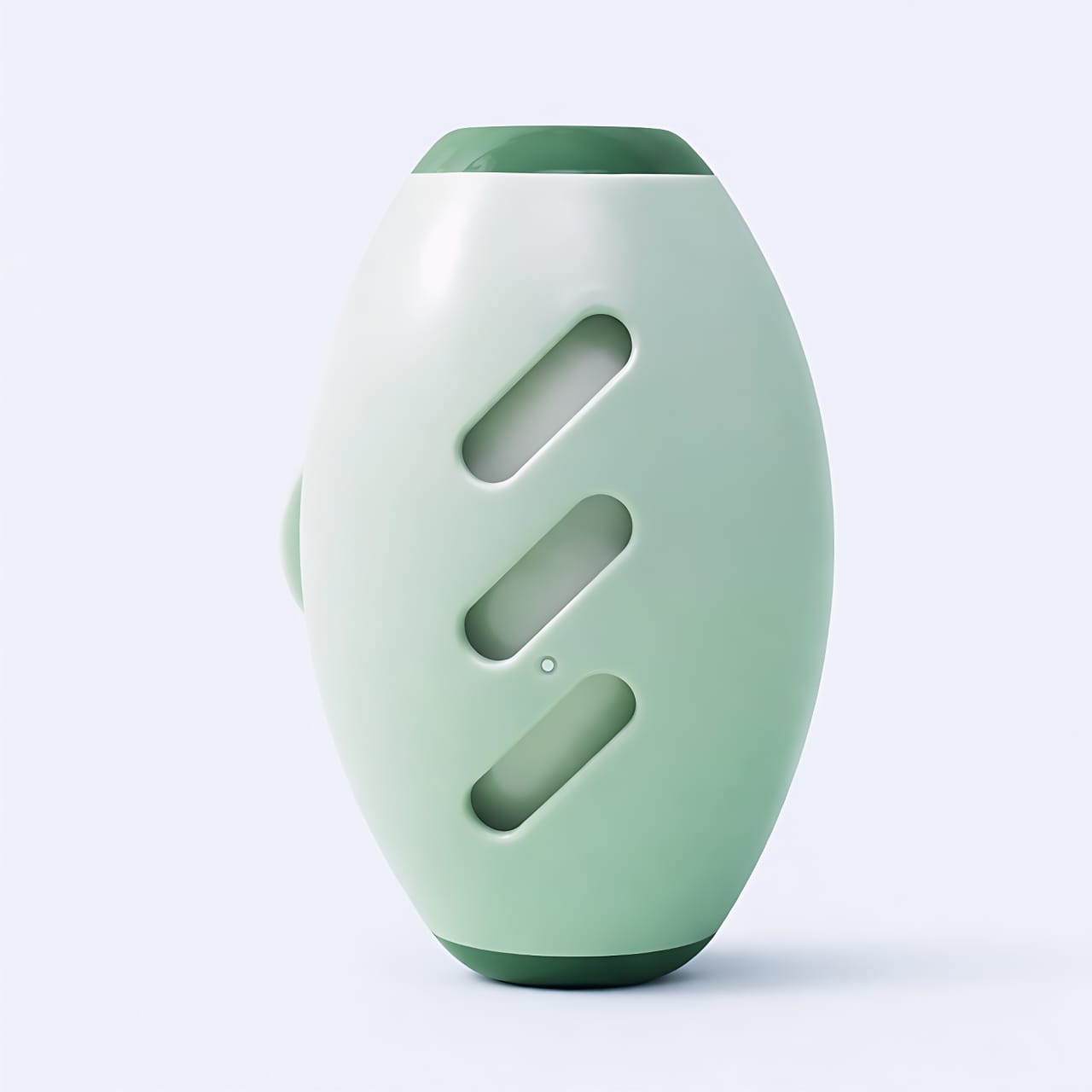 Portable Silicone Lint Roller