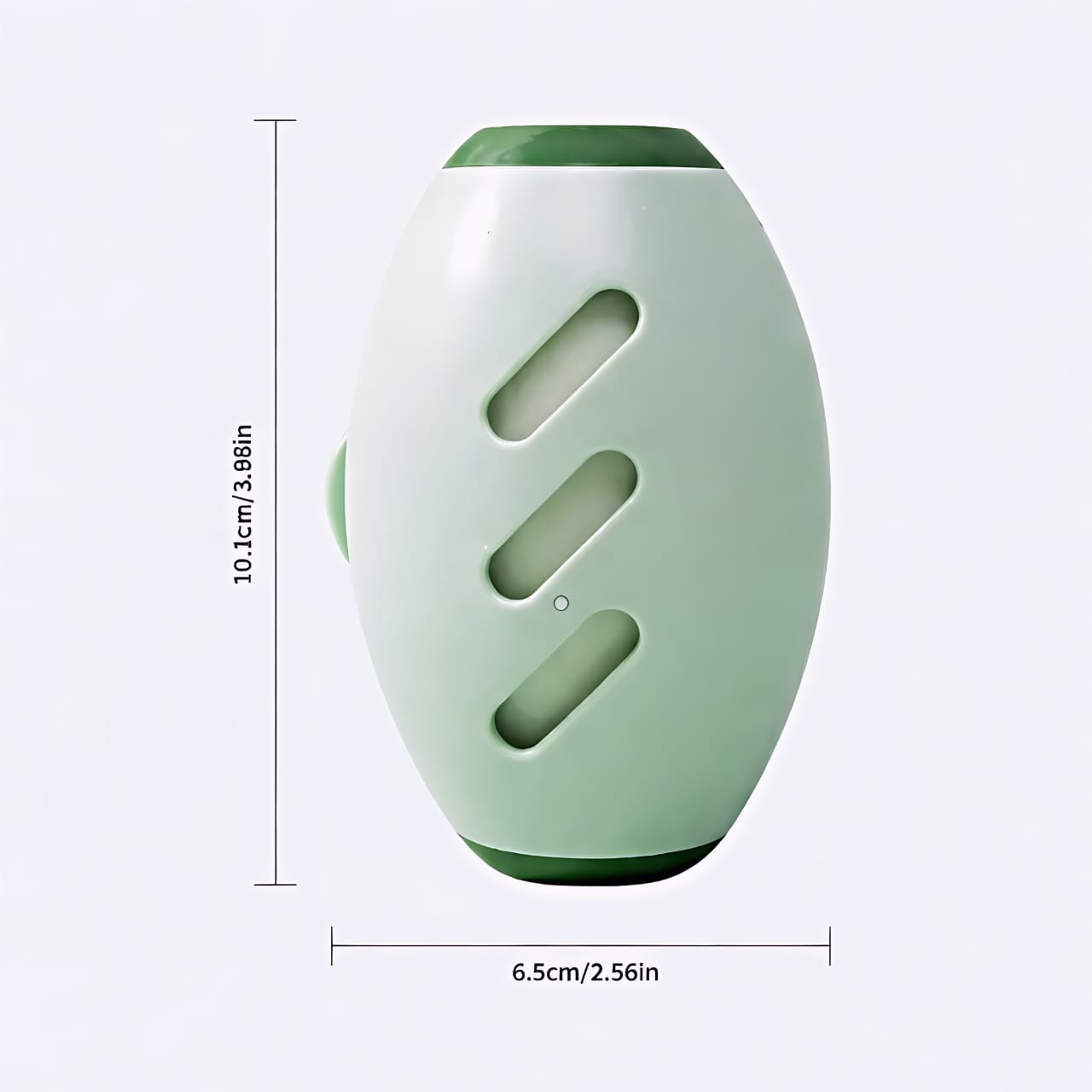 Portable Silicone Lint Roller